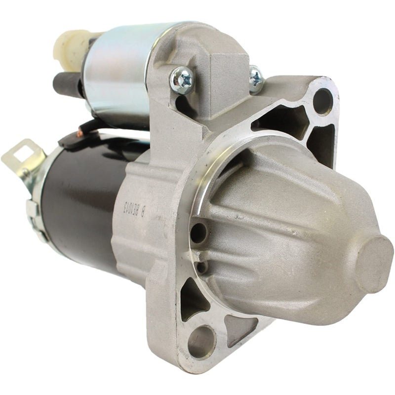 DB Electrical 410-48088 Starter Compatible with/Replacement for Accord 2003-2005, Element 2003-2006 06312-RAA-505, 31200-RAA-A01, 31200-RAA-A010-M3, MHG016, M0T20371 - Image 1